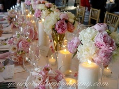 DIY Wedding Centerpieces, Wedding Centerpiece Ideas