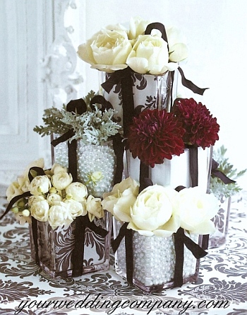 78 Best Pearl centerpiece ideas  wedding centerpieces, wedding