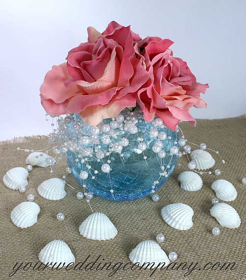 5 Ways to Incorporate Pearls into Your Wedding Decor MWF Blog