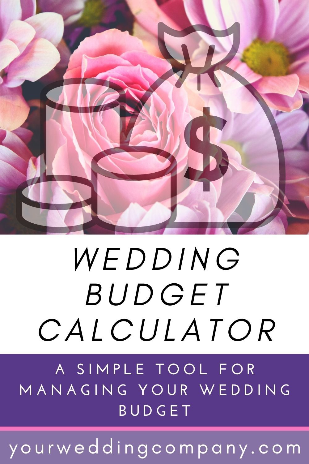 Wedding Budget Calculator