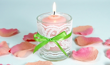 Wedding Crafting Supplies